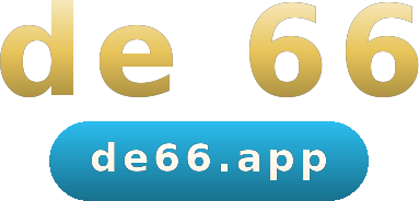 de 66 logo