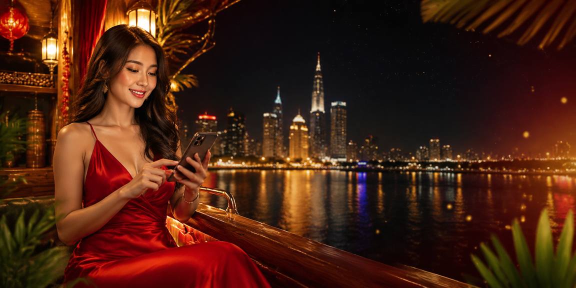 de 66 Khám phá những gì có trong sảnh casino